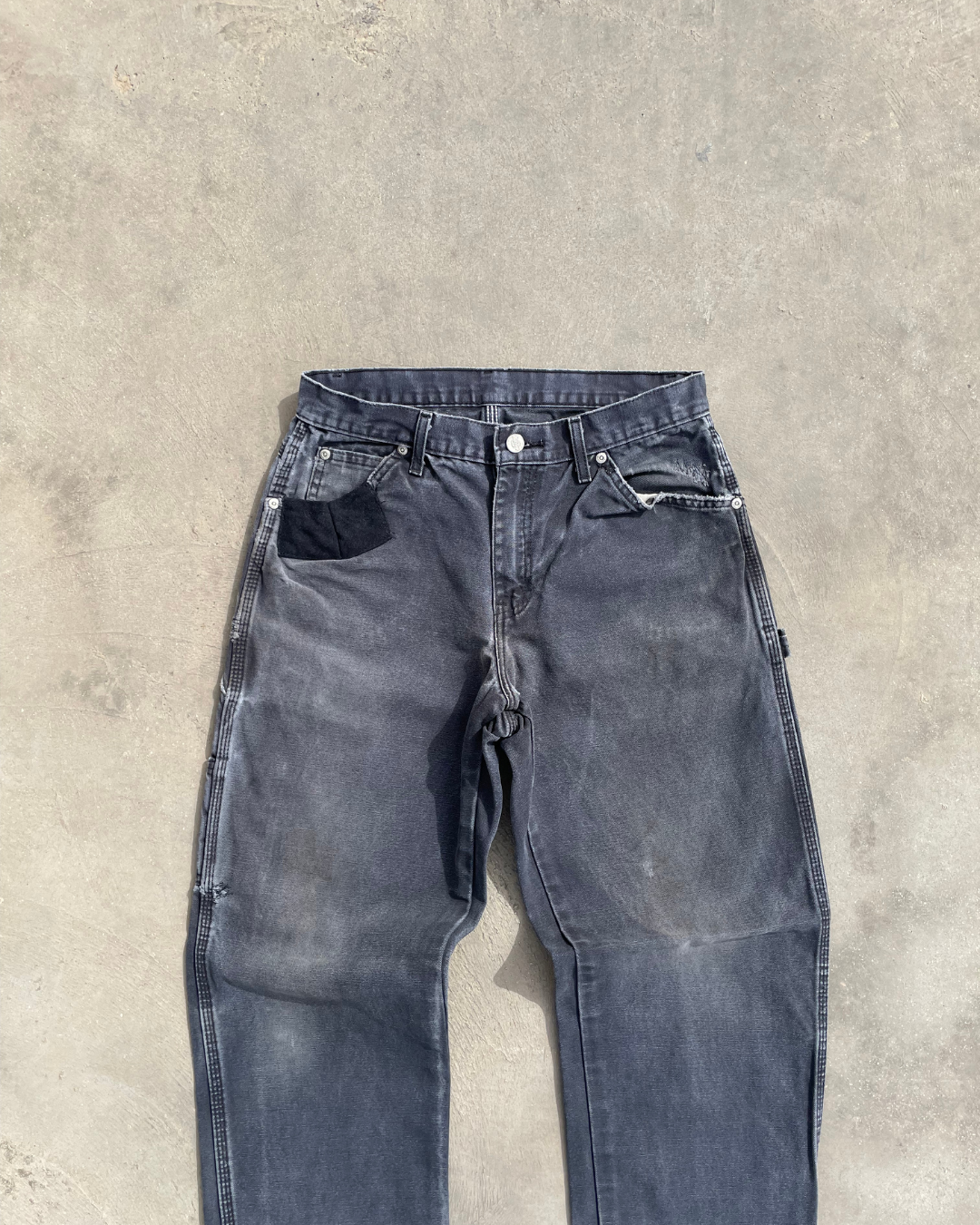 Dickies carpenter pant
