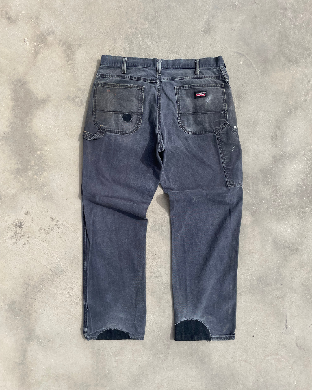 Dickies carpenter pant