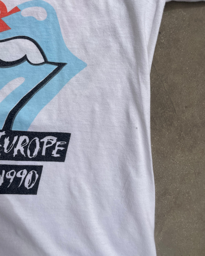 1990s Rolling Stones Urban Jungle Tour Tee