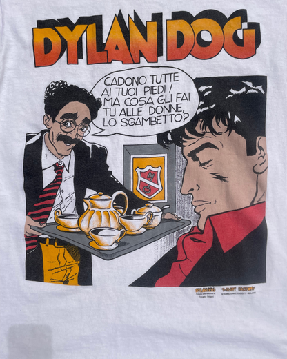 1990s Dylan Dog Tee