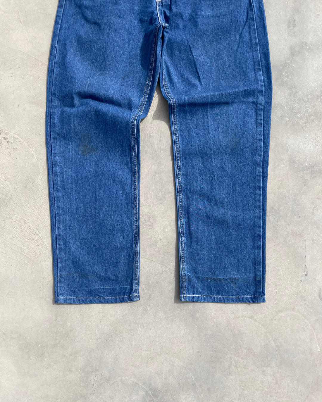 Carhartt relaxed fit jeans