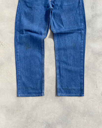 Carhartt relaxed fit jeans