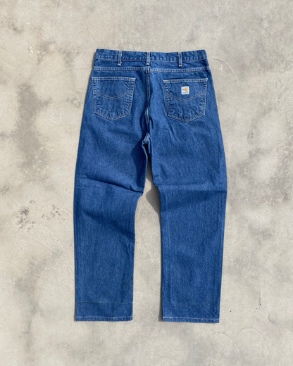Carhartt relaxed fit jeans