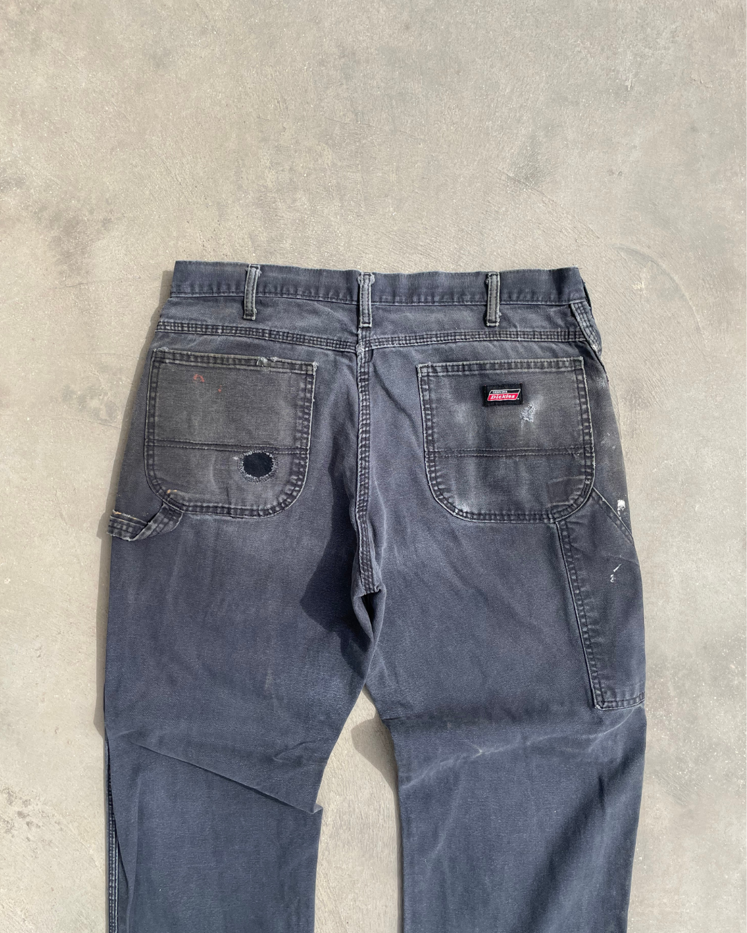 Dickies carpenter pant