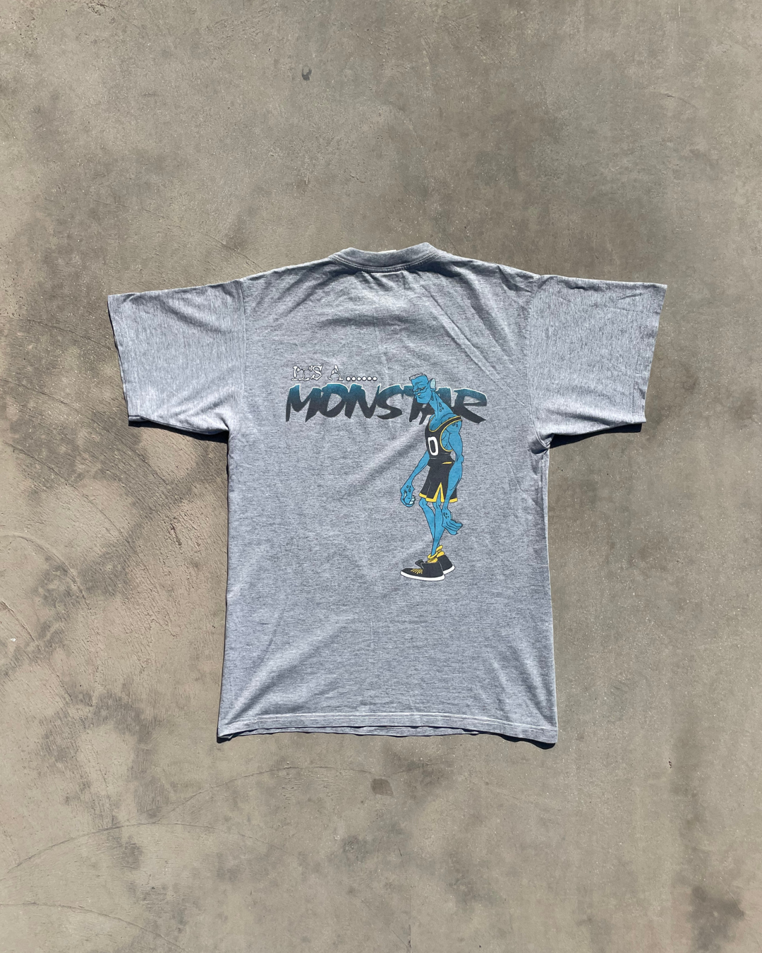 1996s Space Jam Tee