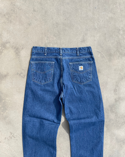 Carhartt relaxed fit jeans