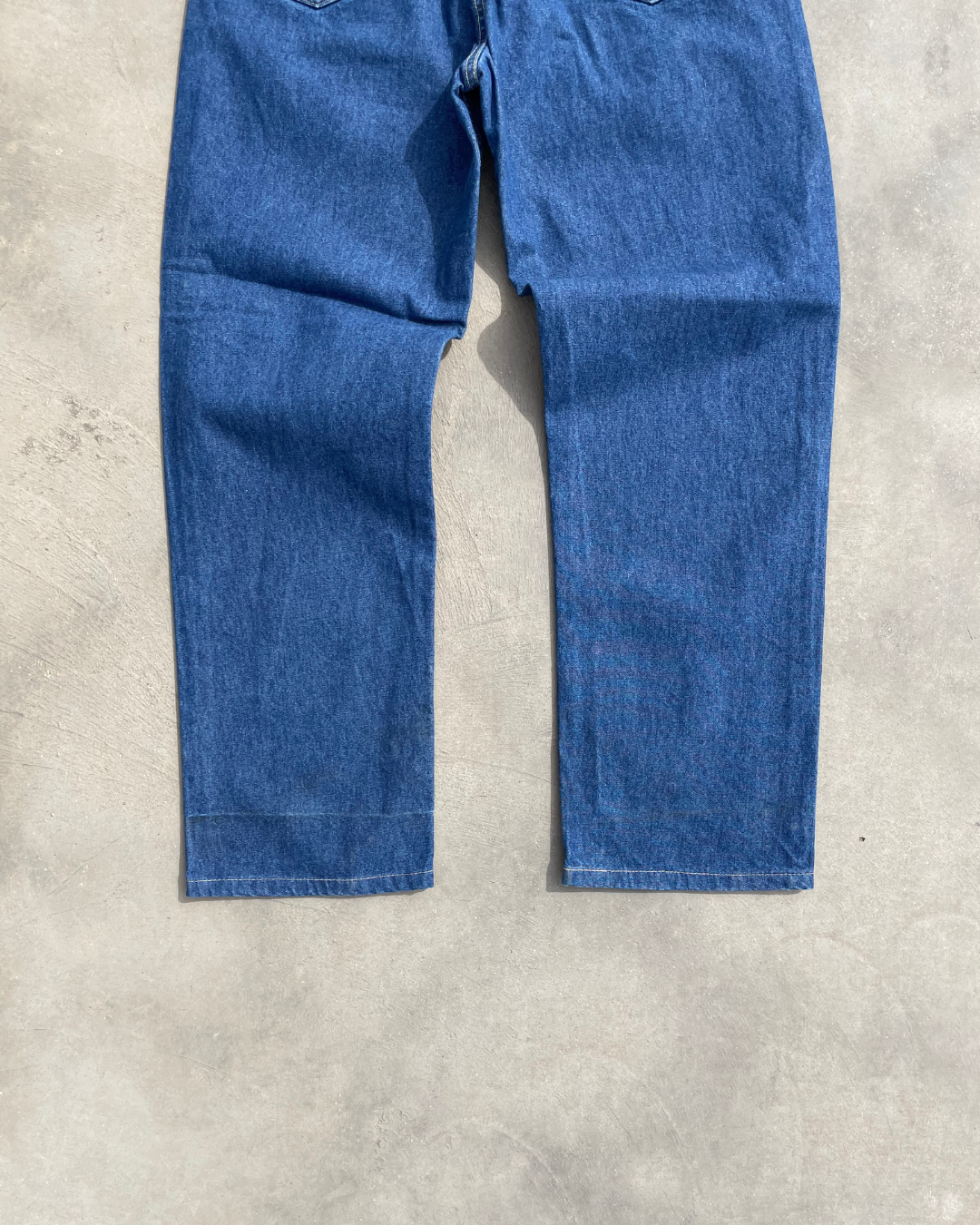 Carhartt relaxed fit jeans