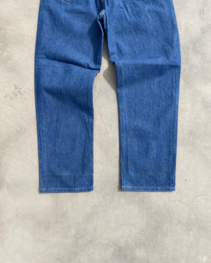 Carhartt relaxed fit jeans