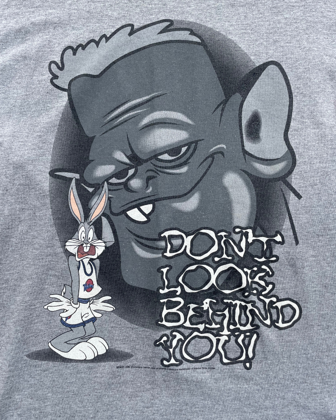 1996s Space Jam Tee