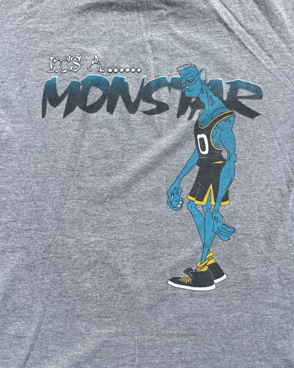 1996s Space Jam Tee