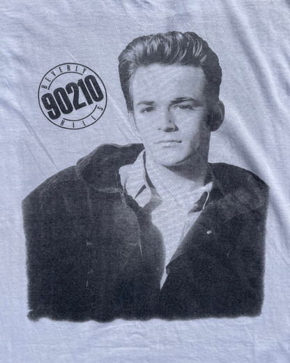 1990s 90210 Beverly Hills Tee