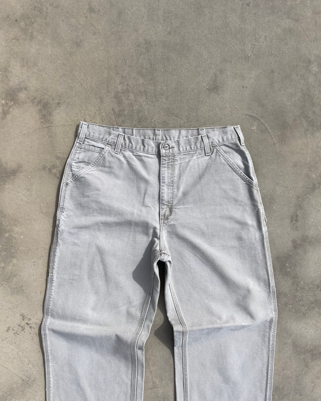 Carhartt single knee pant