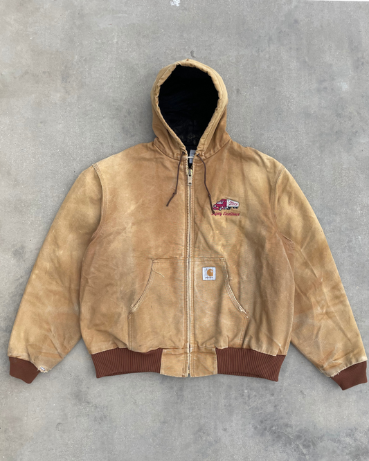 1990s Carhartt Active Jacket
