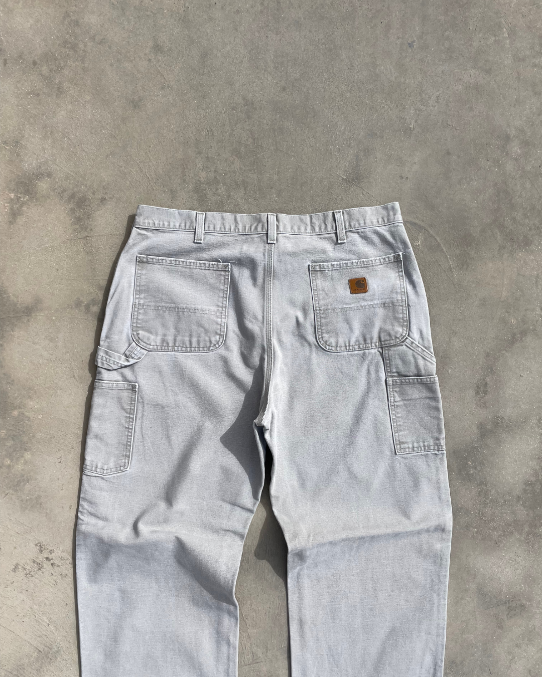 Carhartt single knee pant