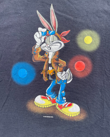 1997s Warner Bros Tee