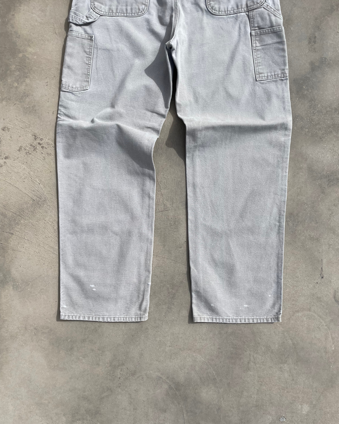 Carhartt single knee pant