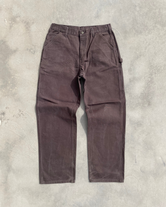 Carhartt single knee pant