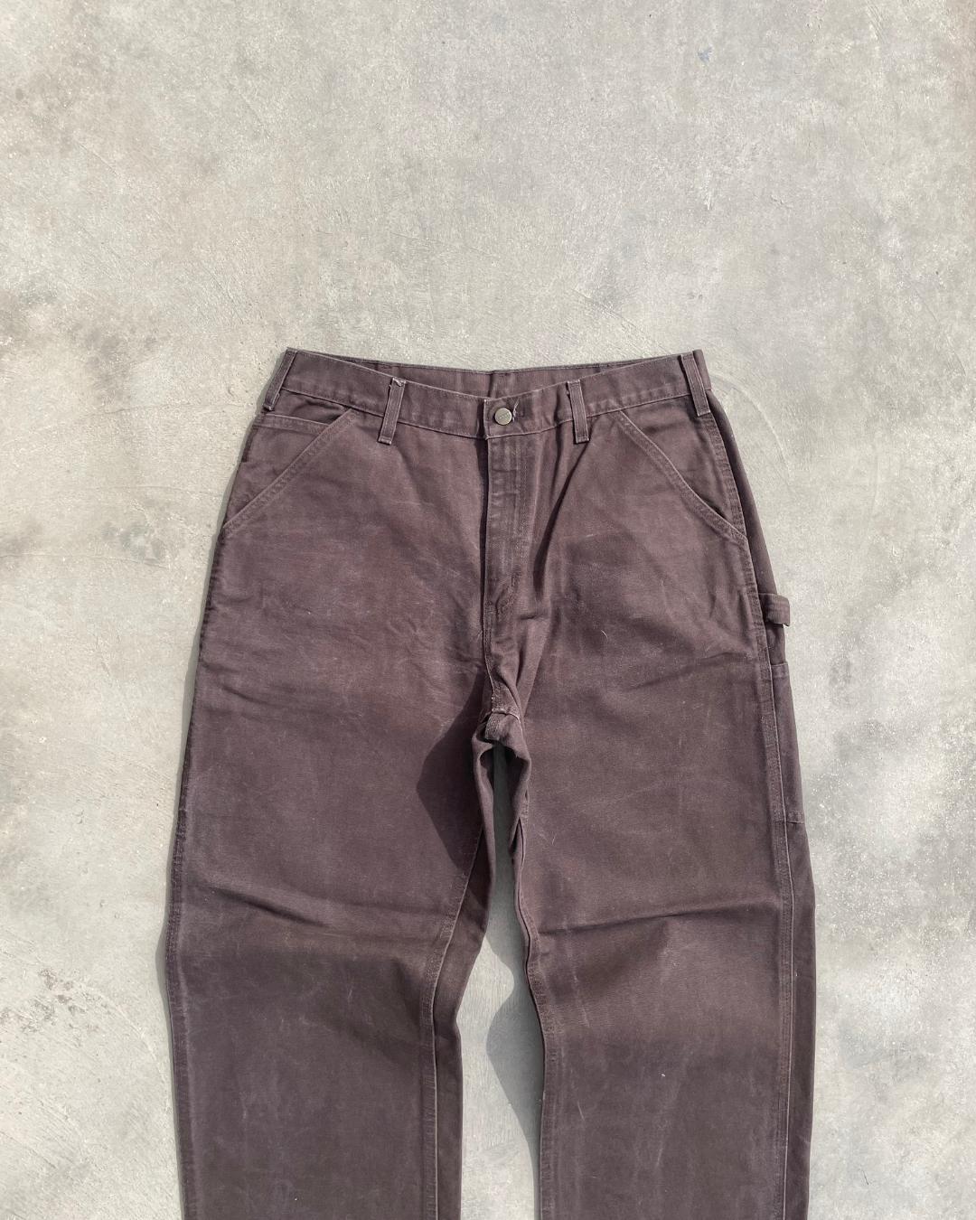 Carhartt single knee pant