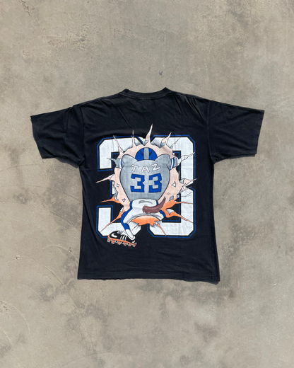 1993s Taz Tasmanian Football Tee