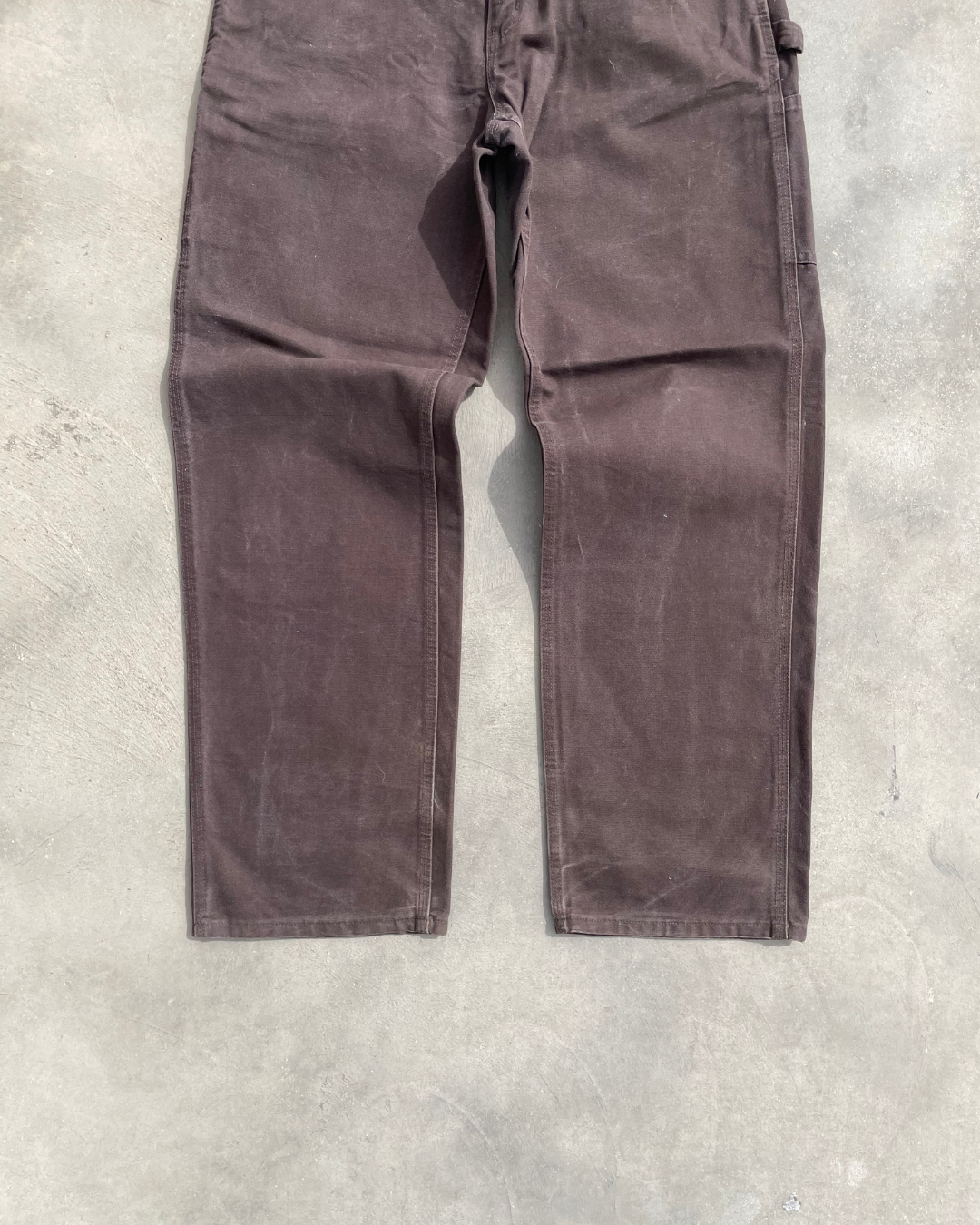 Carhartt single knee pant