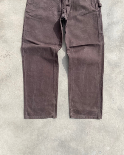 Carhartt single knee pant