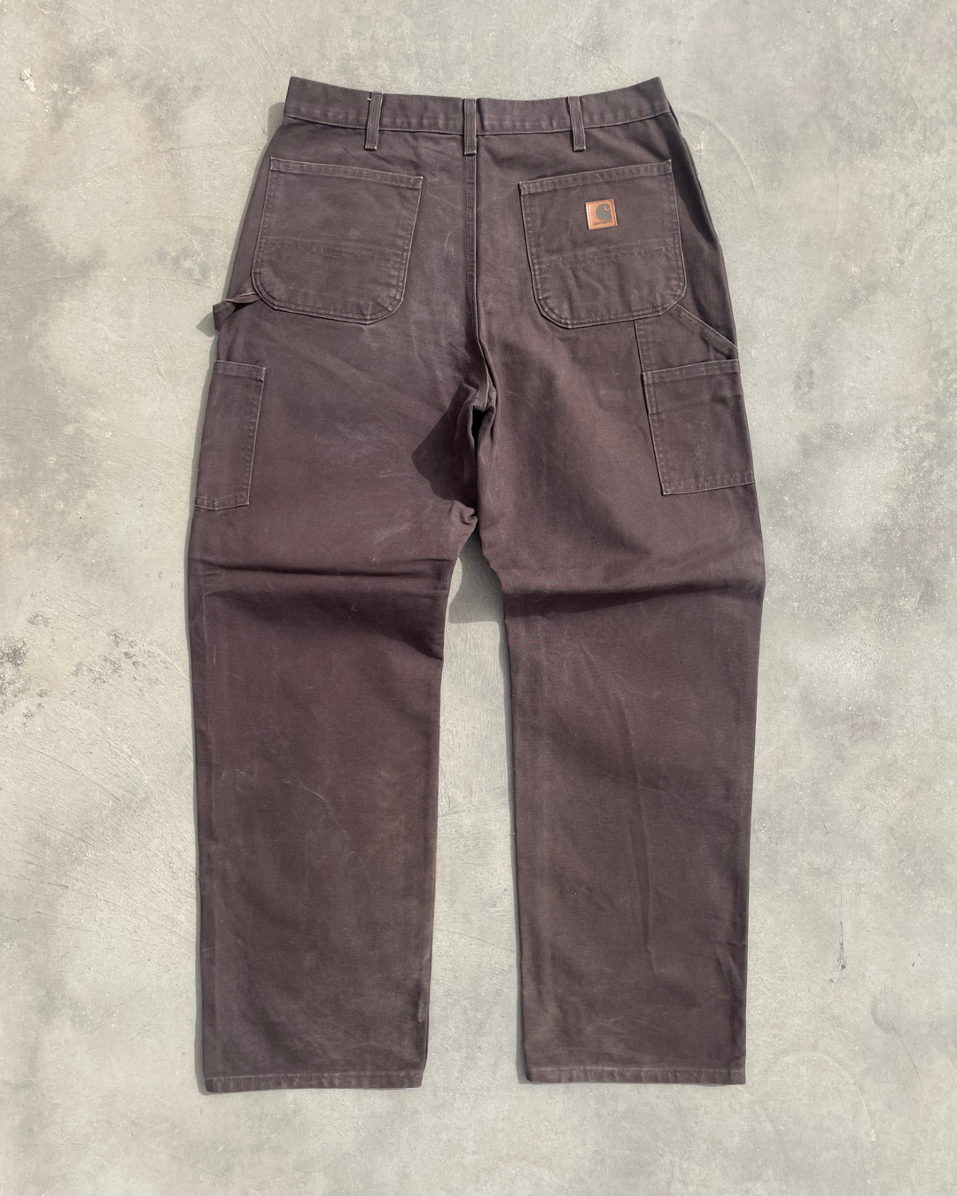 Carhartt single knee pant