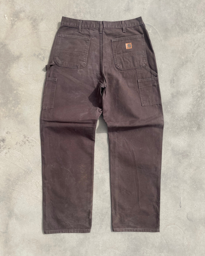 Carhartt single knee pant
