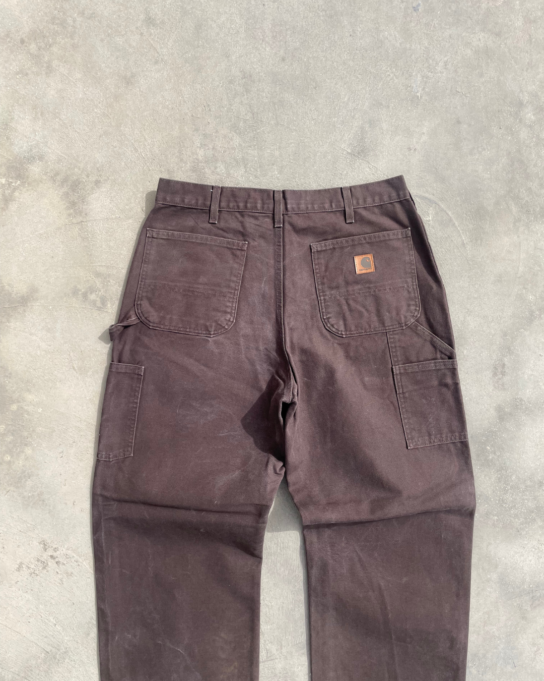 Carhartt single knee pant