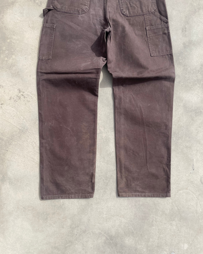 Carhartt single knee pant