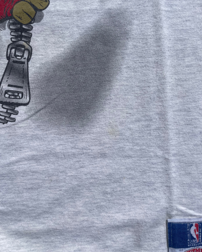 1990s Chicago Bulls Tee