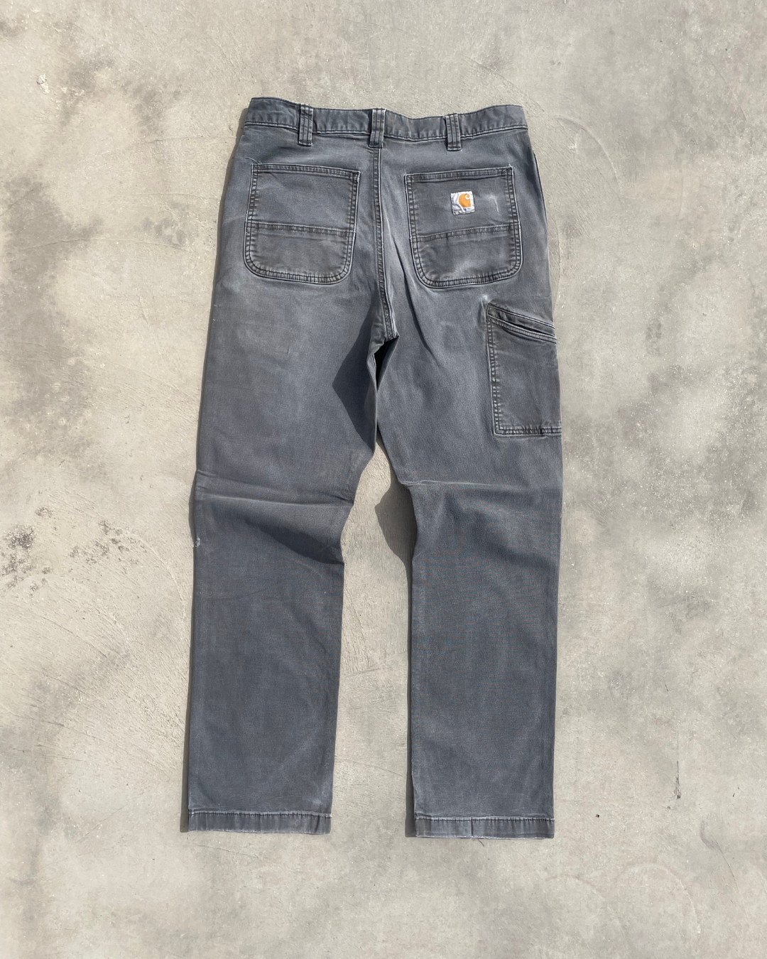 Carhartt relaxed fit pant
