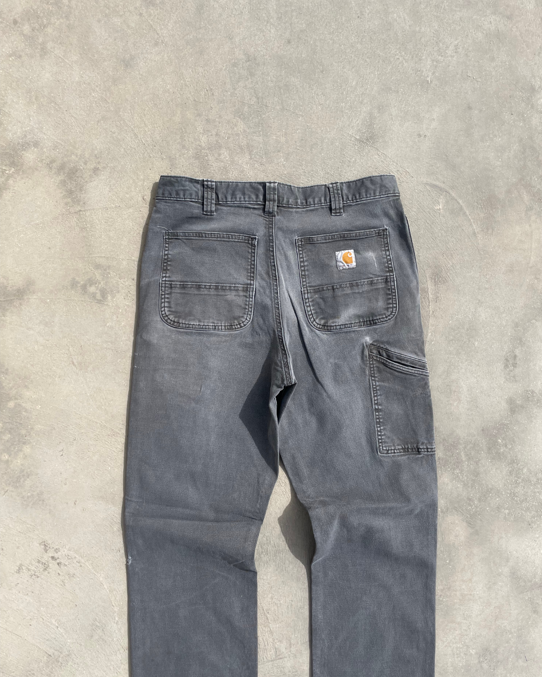 Carhartt relaxed fit pant
