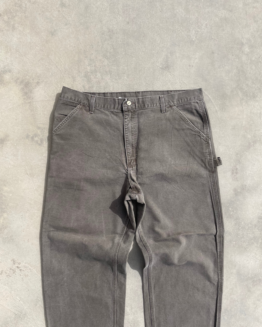 Carhartt single knee pant
