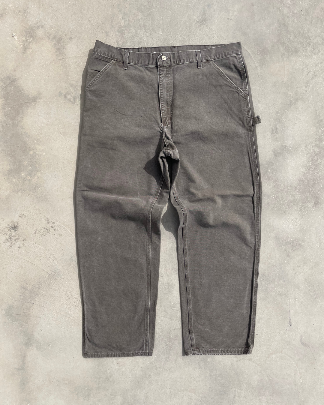 Carhartt single knee pant
