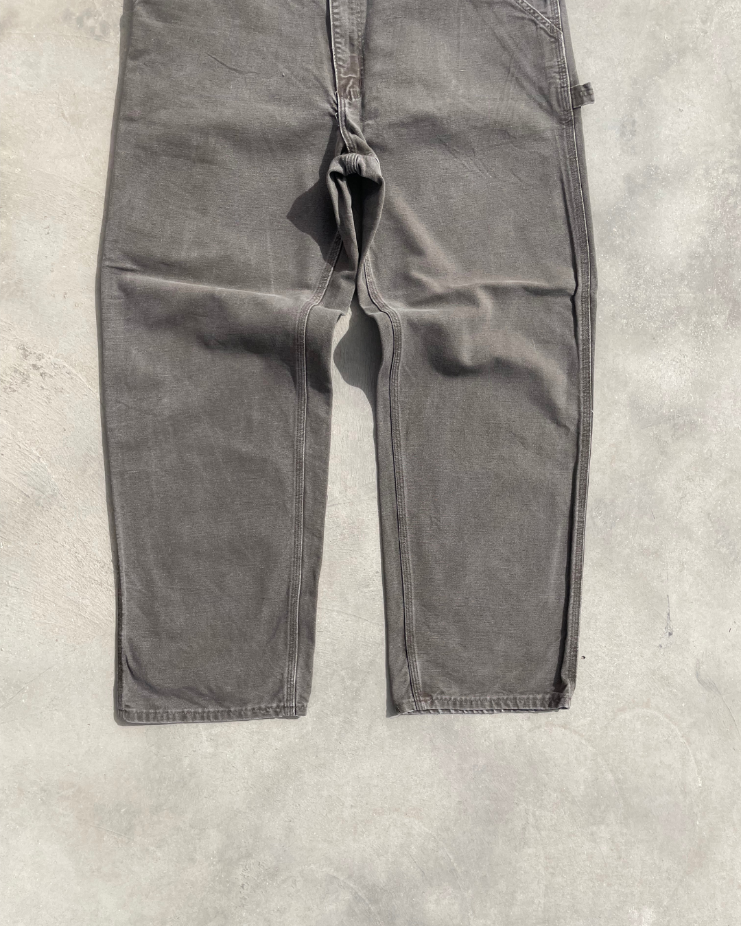 Carhartt single knee pant