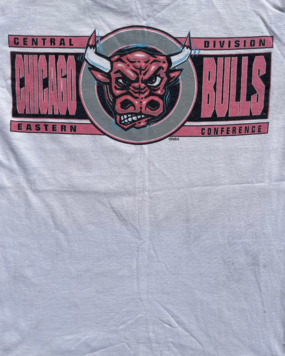 1990s Chicago Bulls Tee