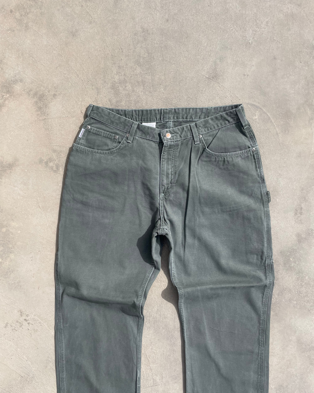 Carhartt womens pant