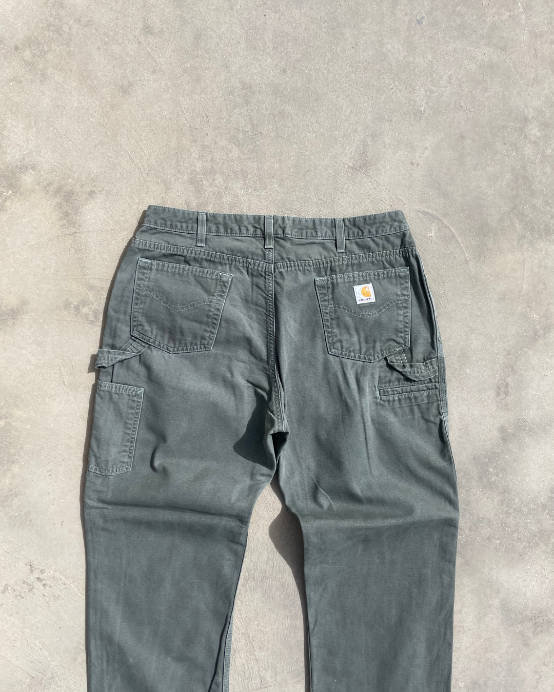 Carhartt womens pant