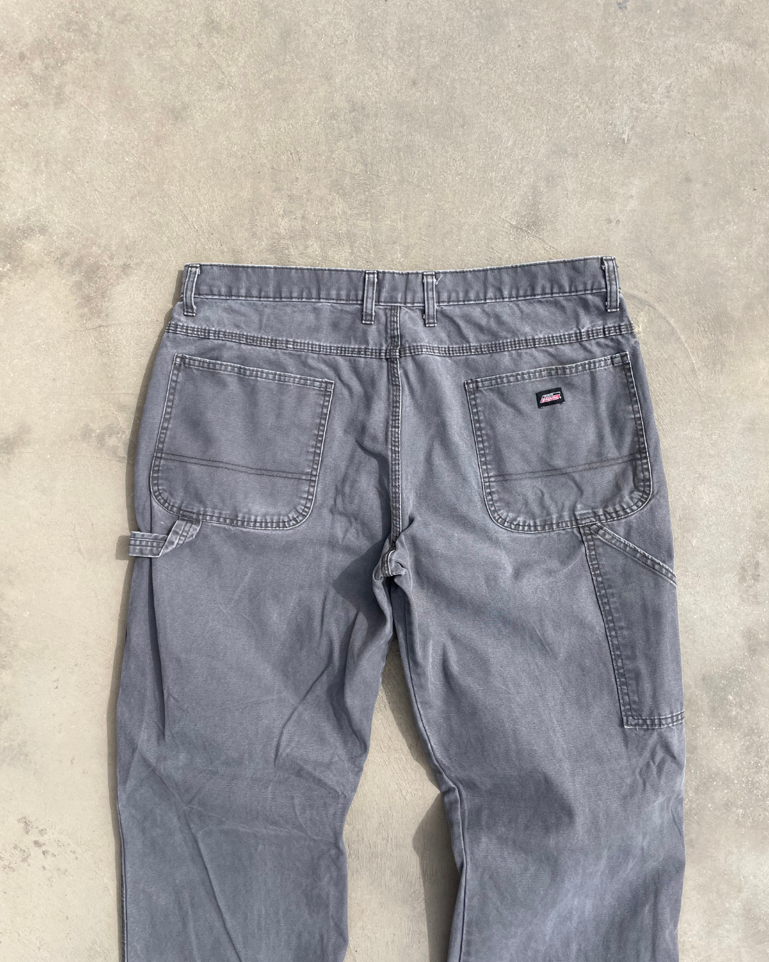 Dickies carpenter pant