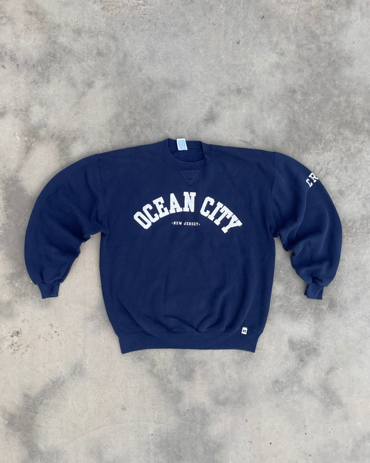 1990s Russel Athletic Vintage Sweat