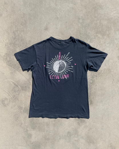 1989s Elton John World Tour Tee
