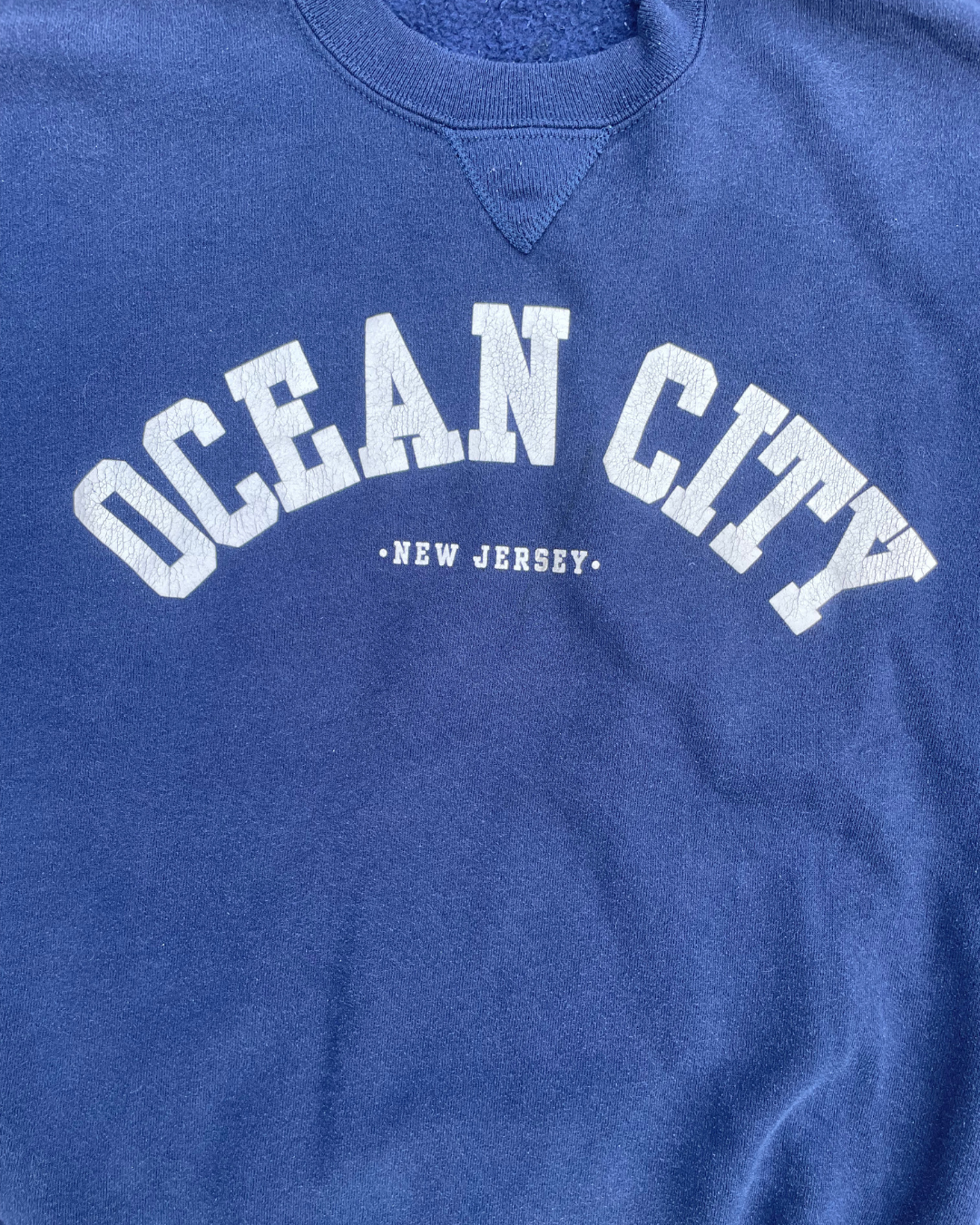 1990s Russel Athletic Vintage Sweat