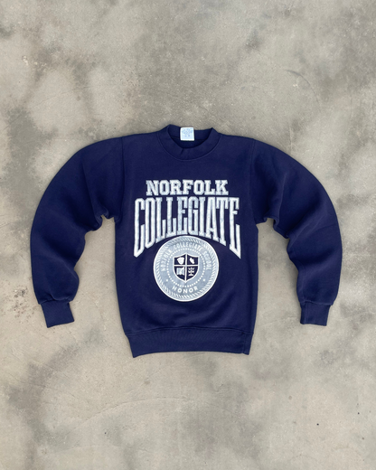 1990s Vintage Sweat