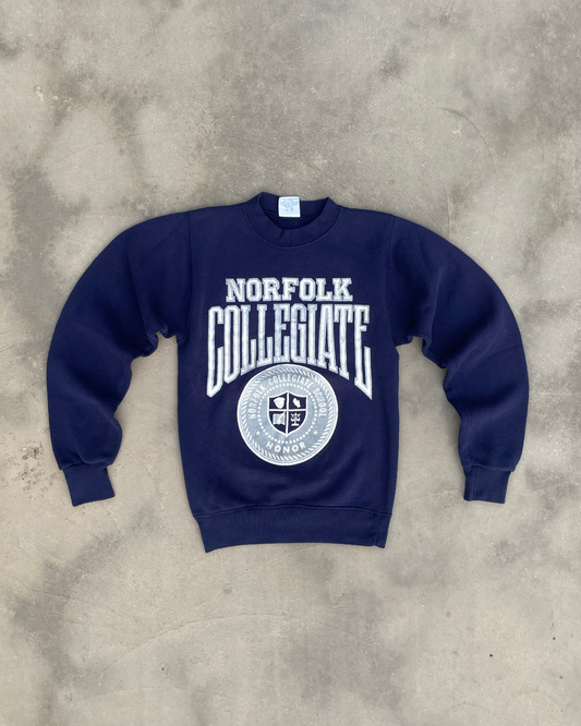 1990s Vintage Sweat