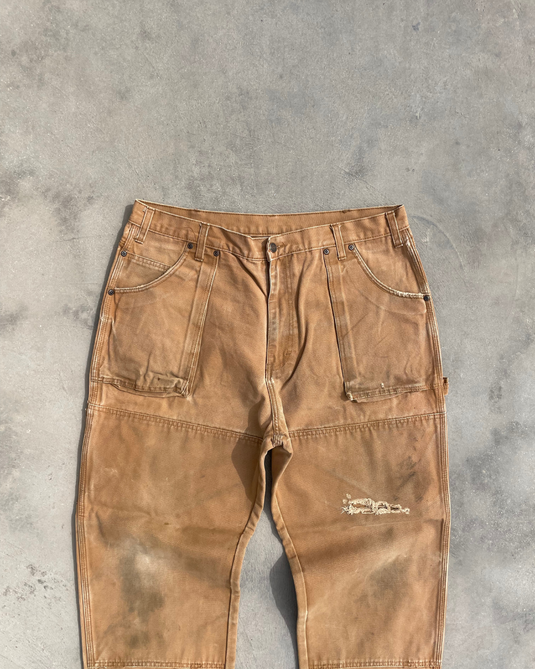 Dickies carpenter pant