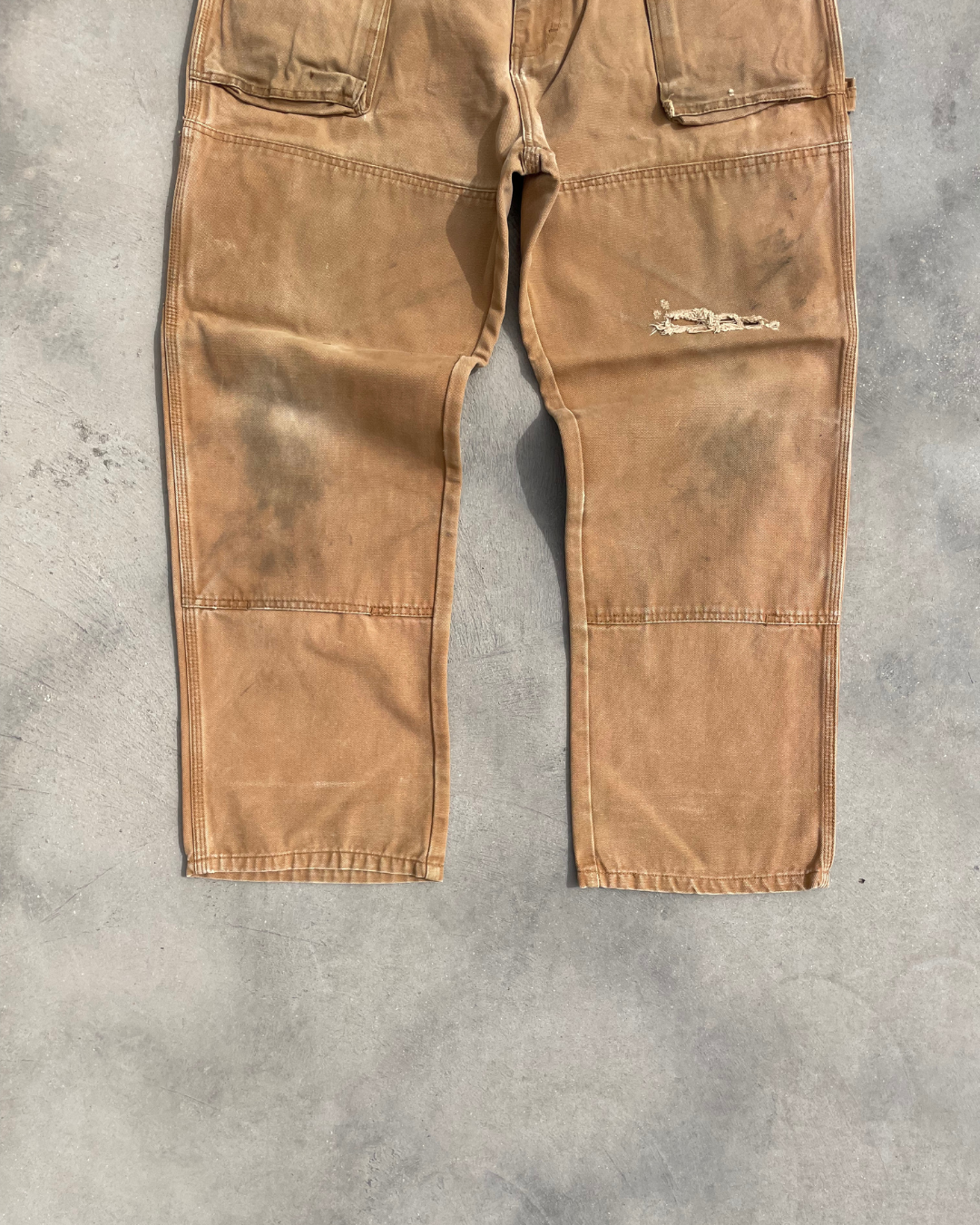 Dickies carpenter pant