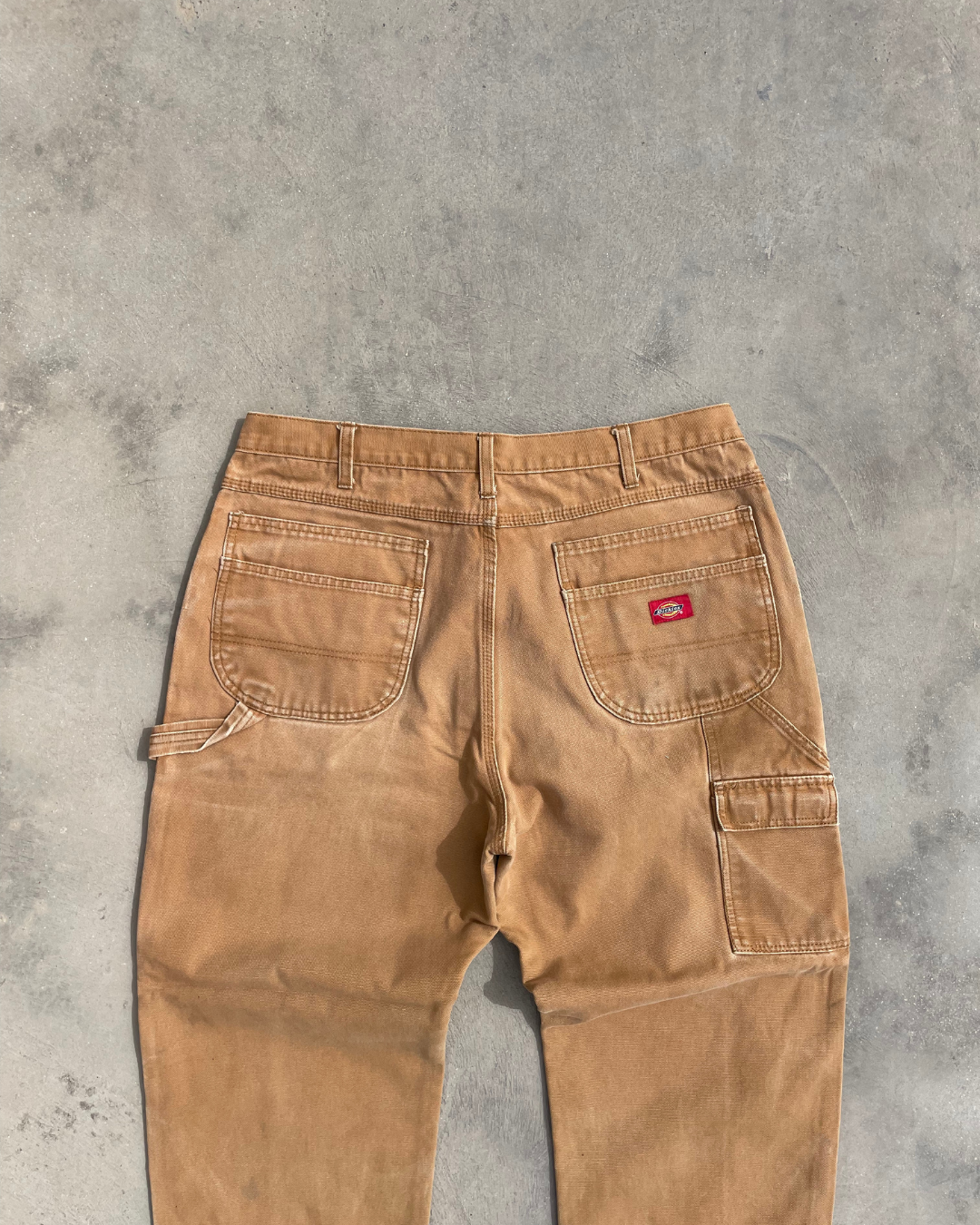 Dickies carpenter pant