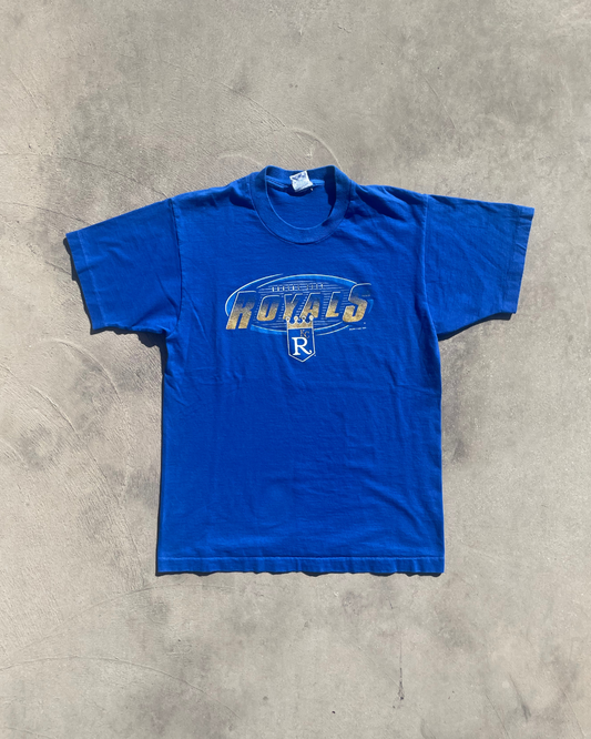 1995s Kansan City Royals Tee