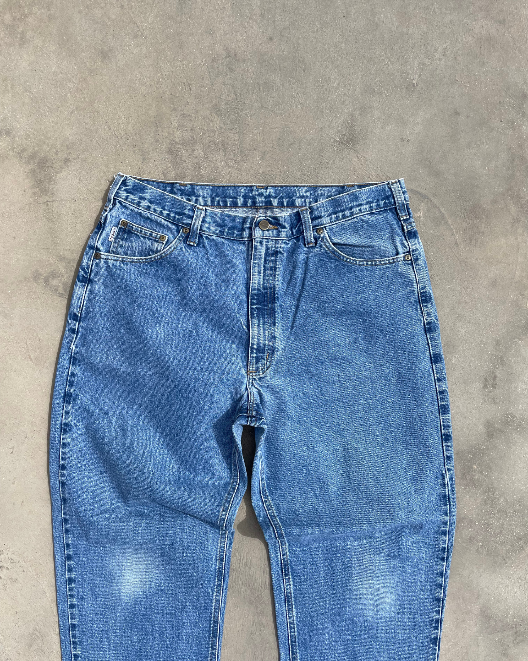 Carhartt jeans