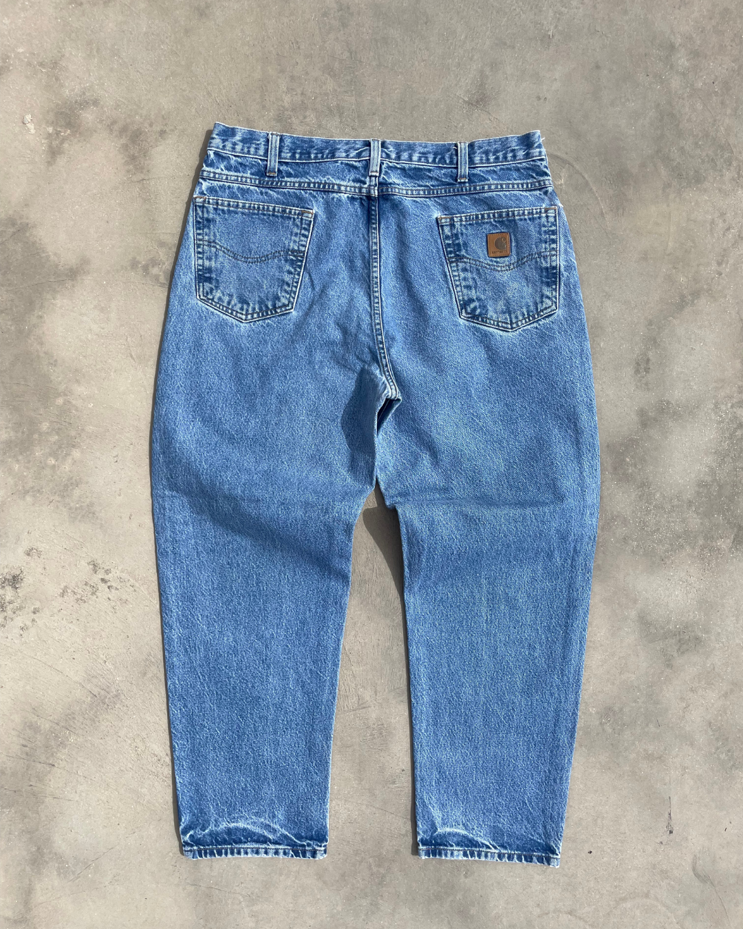 Carhartt jeans